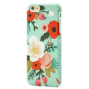 Sonix iPhone Case - Cherry Blossom - 8/7/6 Plus